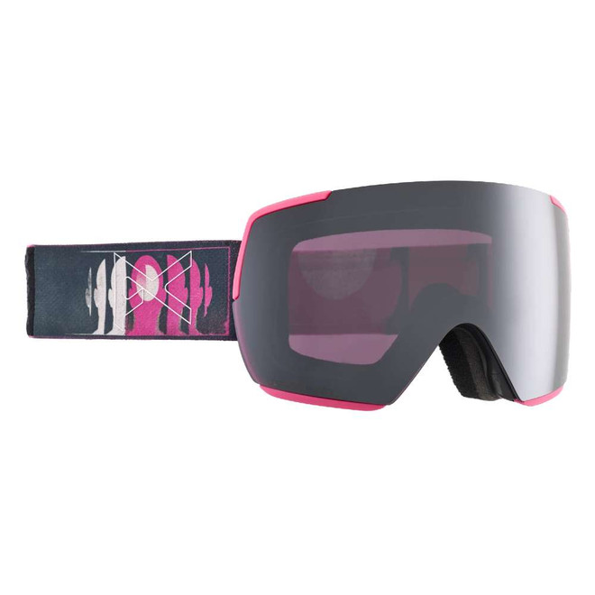 Anon M5S Goggle + Bonus Lens + MFI Face Mask 2025 | Corbetts